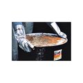 Honeywell Safety Products SilverShield Barrier Laminate, Foil-Type Safety Gloves SSG/8